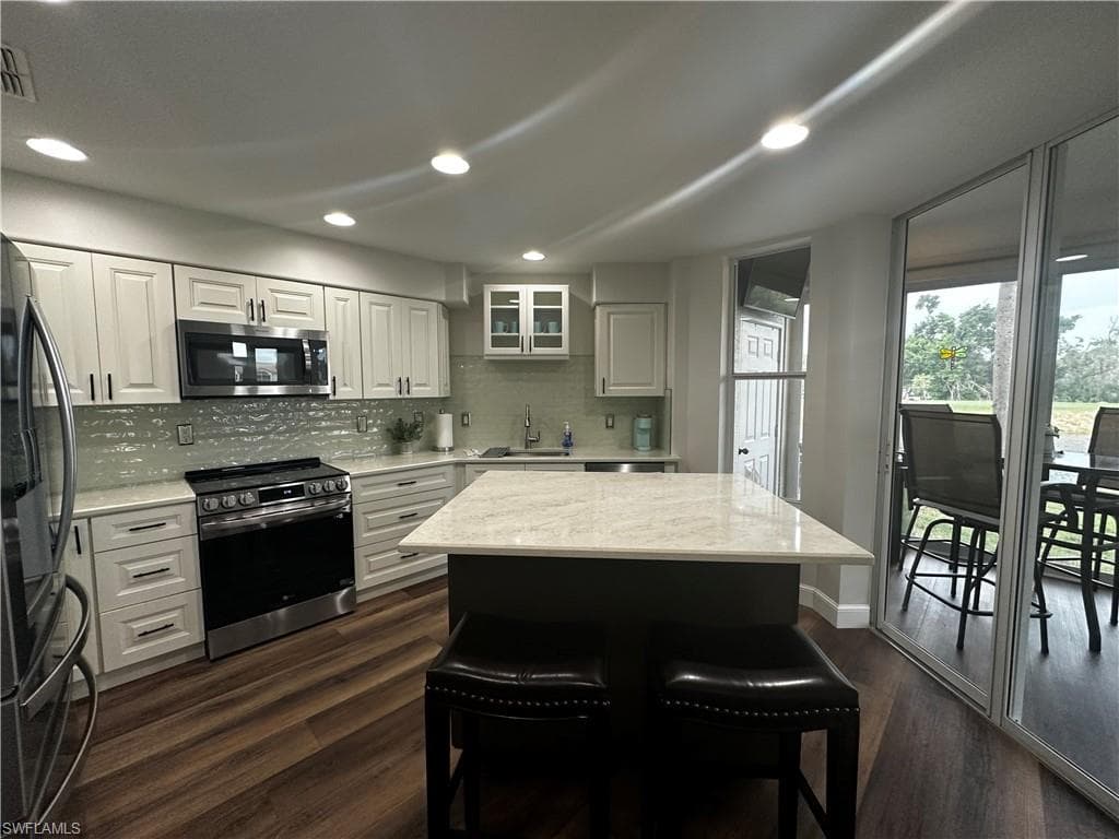 16420 Millstone CIR 106-5