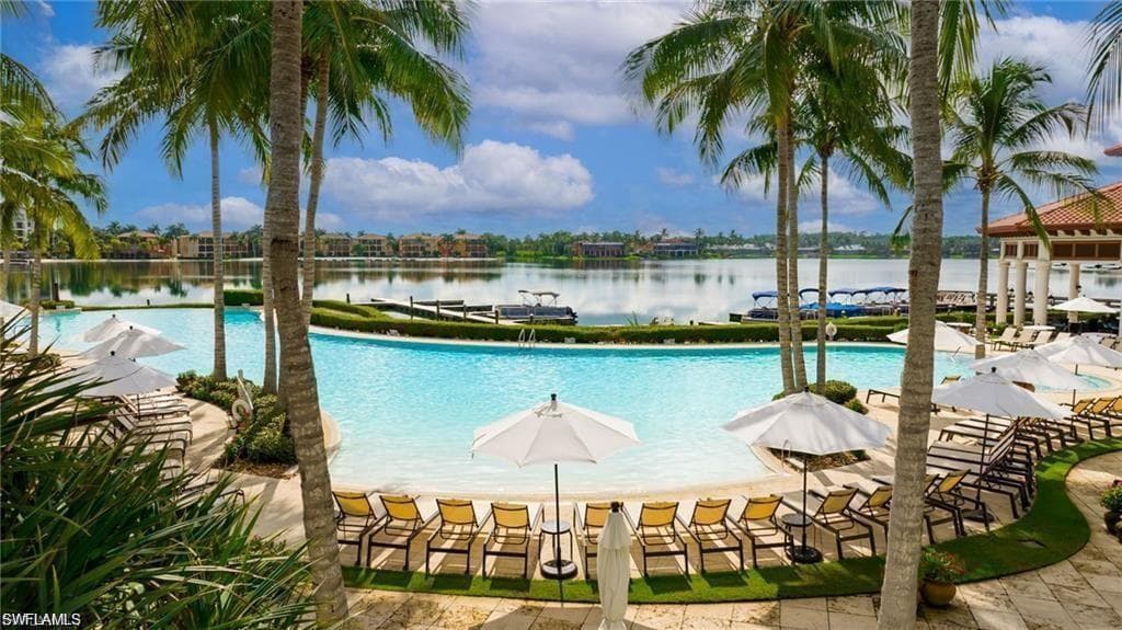 10731 Mirasol DR 205-36