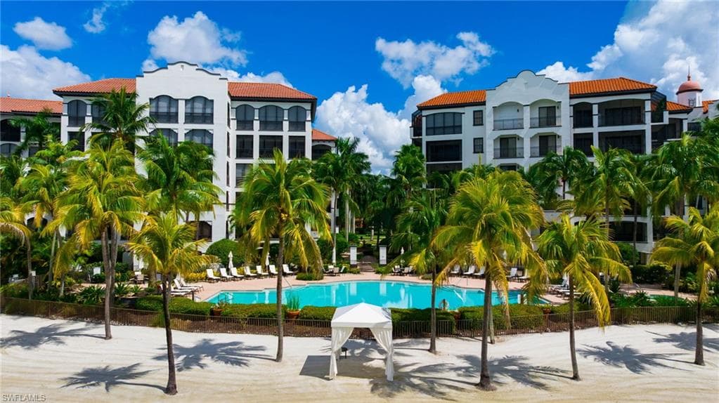 10731 Mirasol DR 205-28