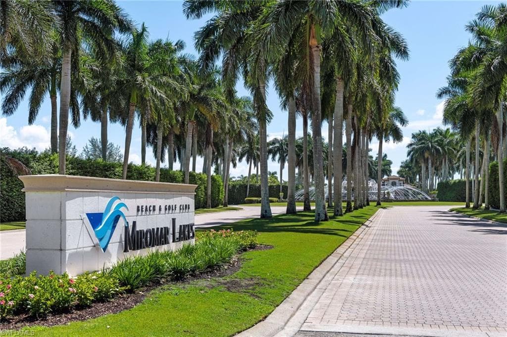 10731 Mirasol DR 205-33