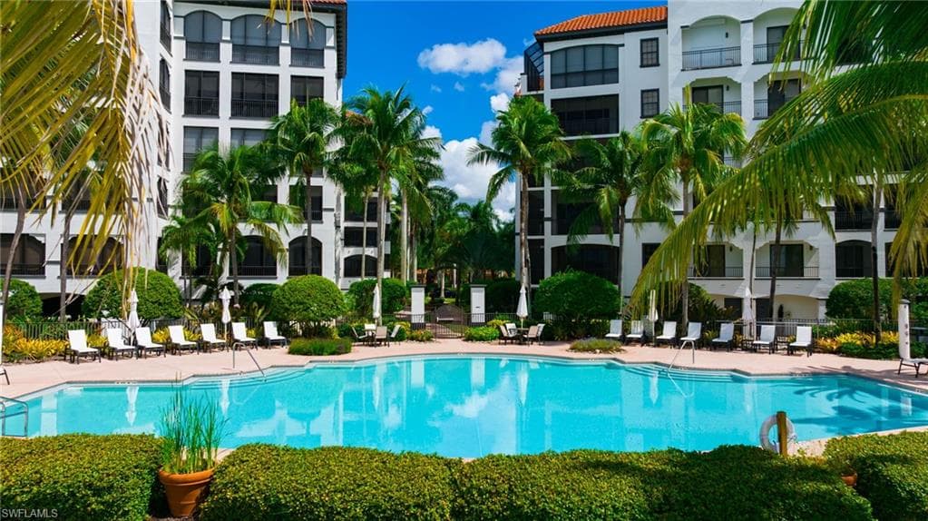 10731 Mirasol DR 205-29