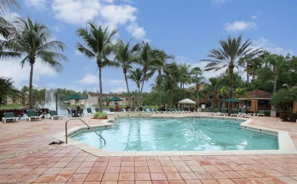 1260 Wildwood Lakes BLVD 107-2