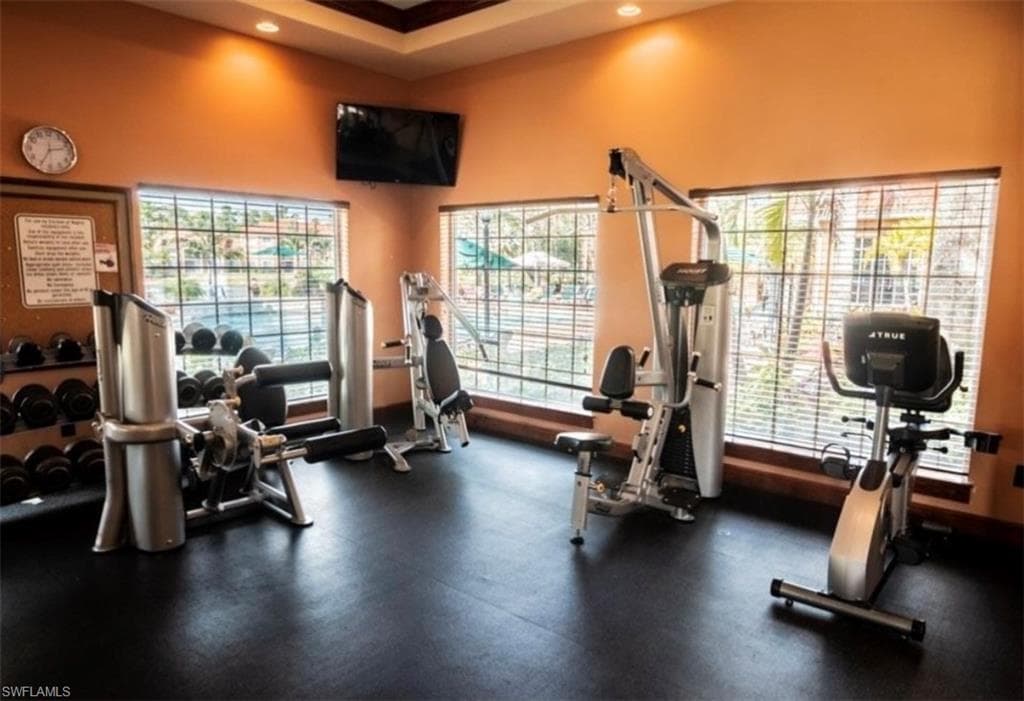 1260 Wildwood Lakes BLVD 107-15
