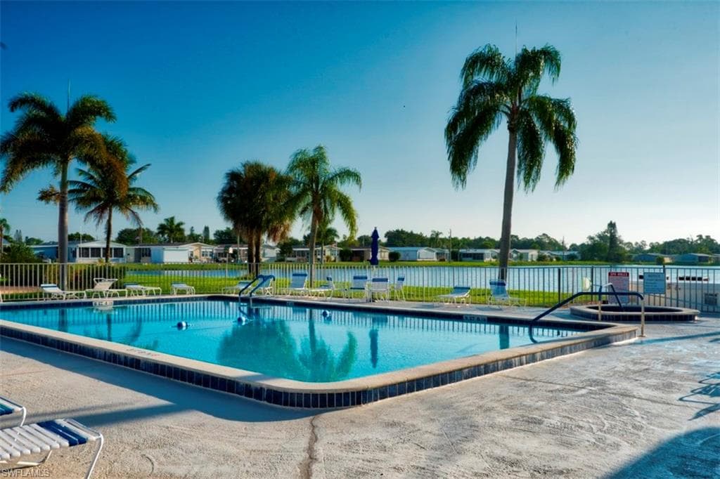 3163 Indian Village LN-42