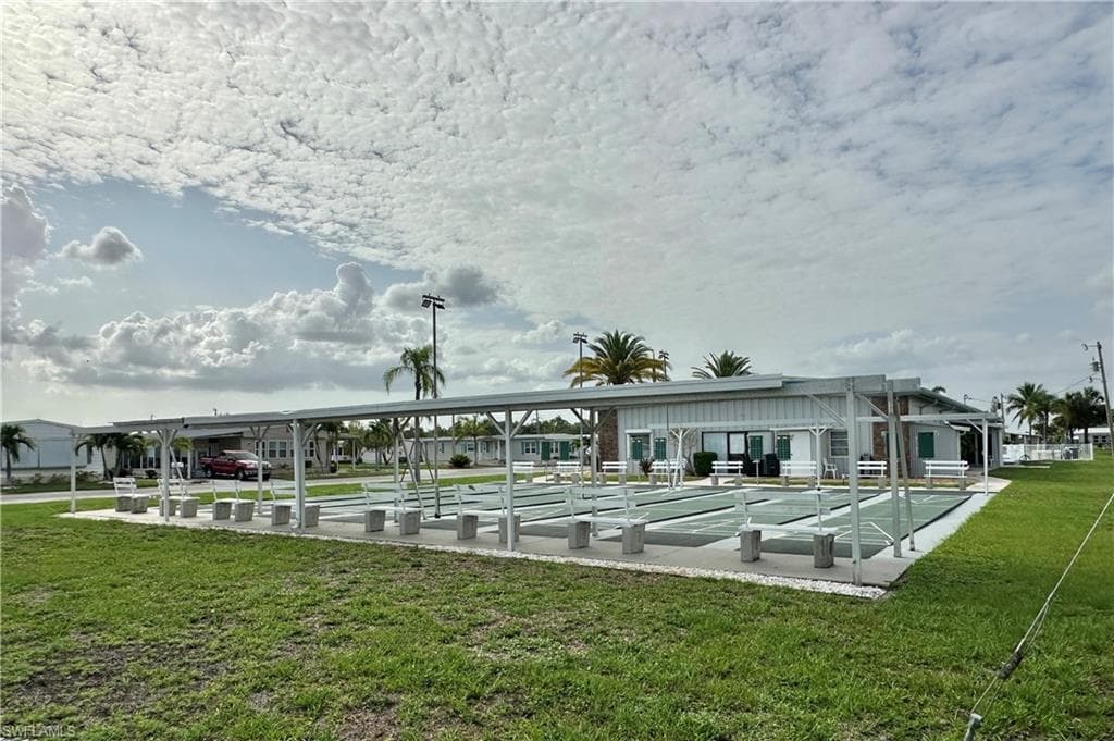 3163 Indian Village LN-43