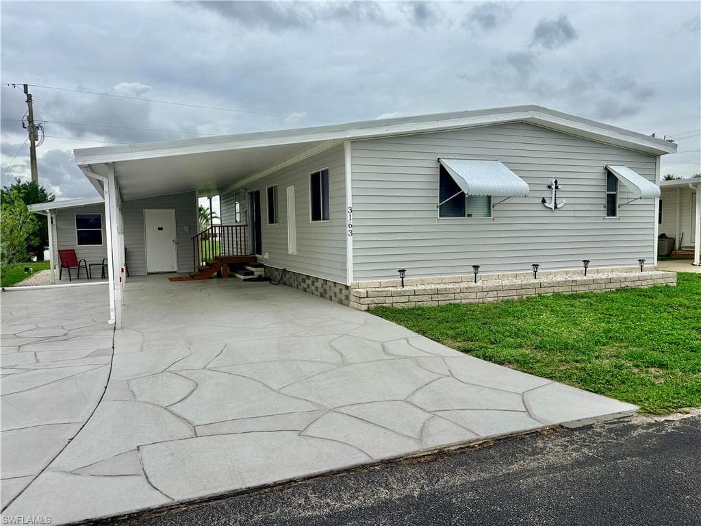 3163 Indian Village LN-1