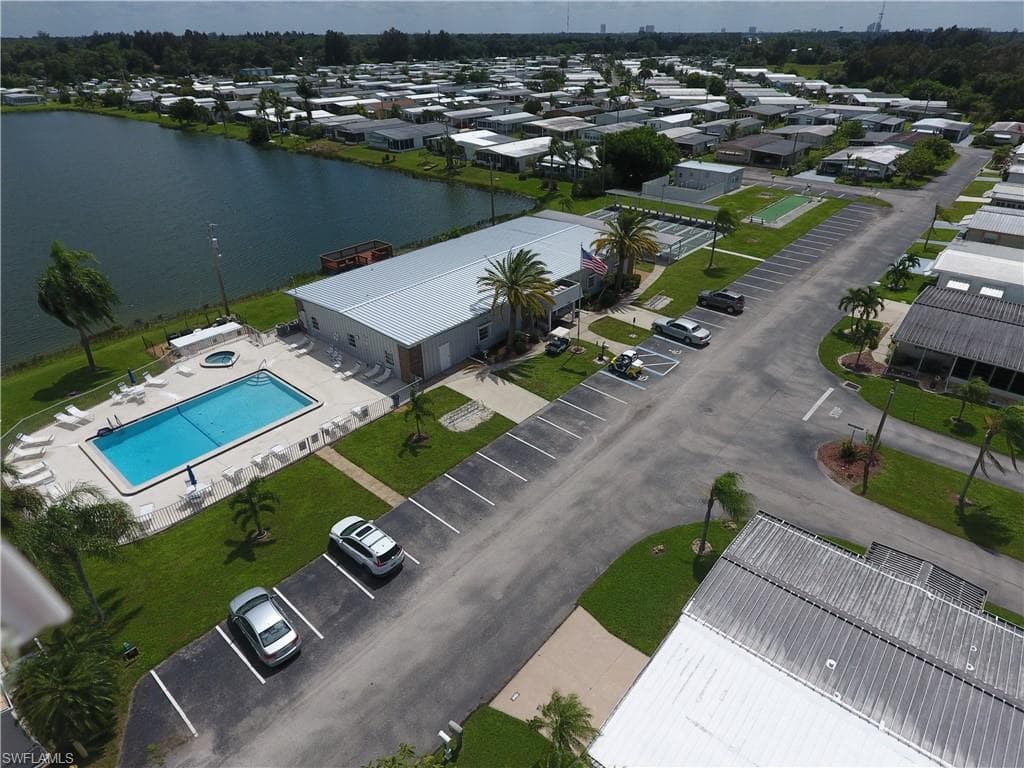 3163 Indian Village LN-39