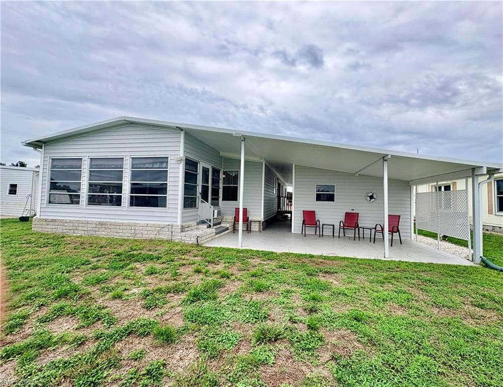 3163 Indian Village LN-4
