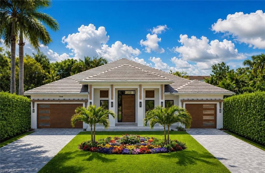 1364 Cypress Woods DR-1