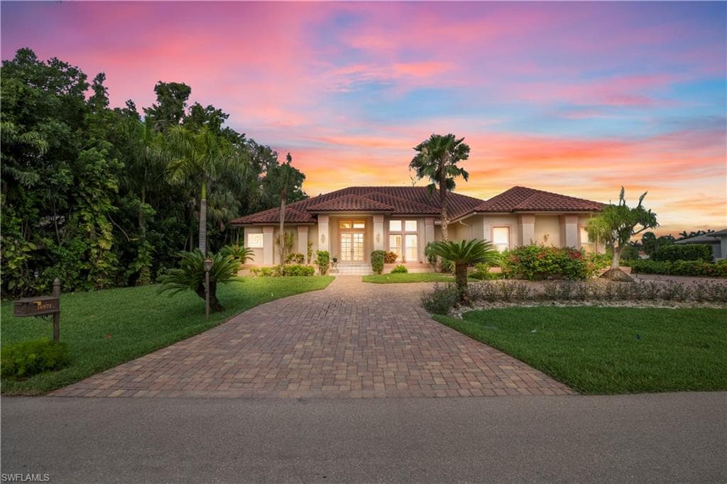 16971 Timberlakes DR-1