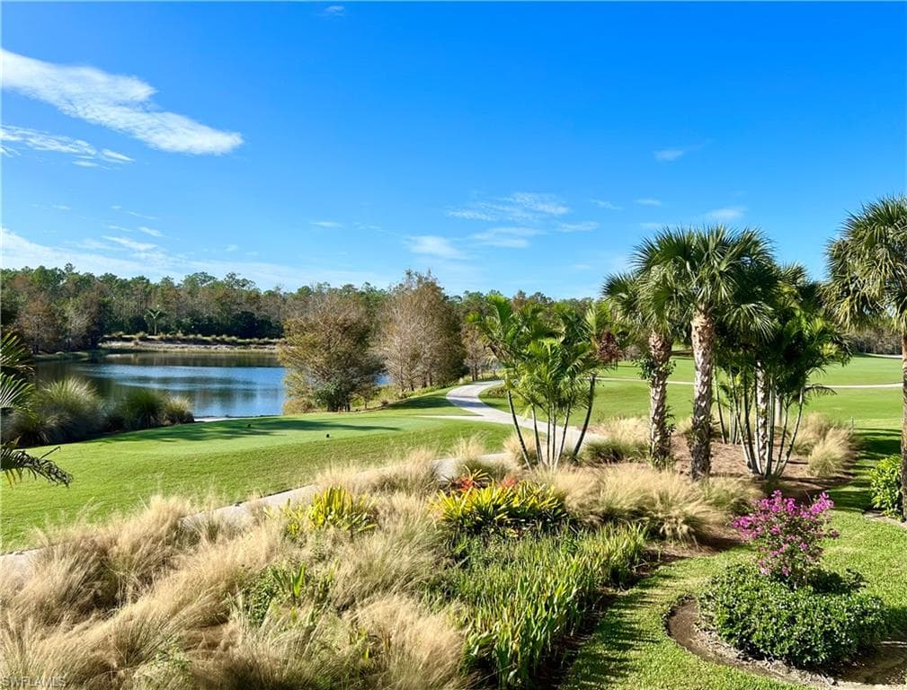 8600 Naples Heritage DR 514-22