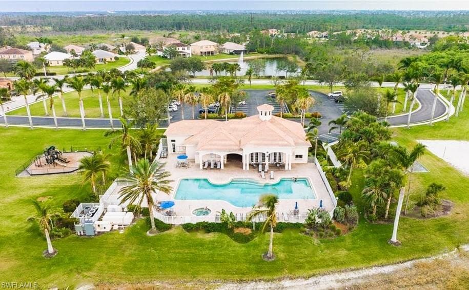 2560 Keystone Lake DR-46