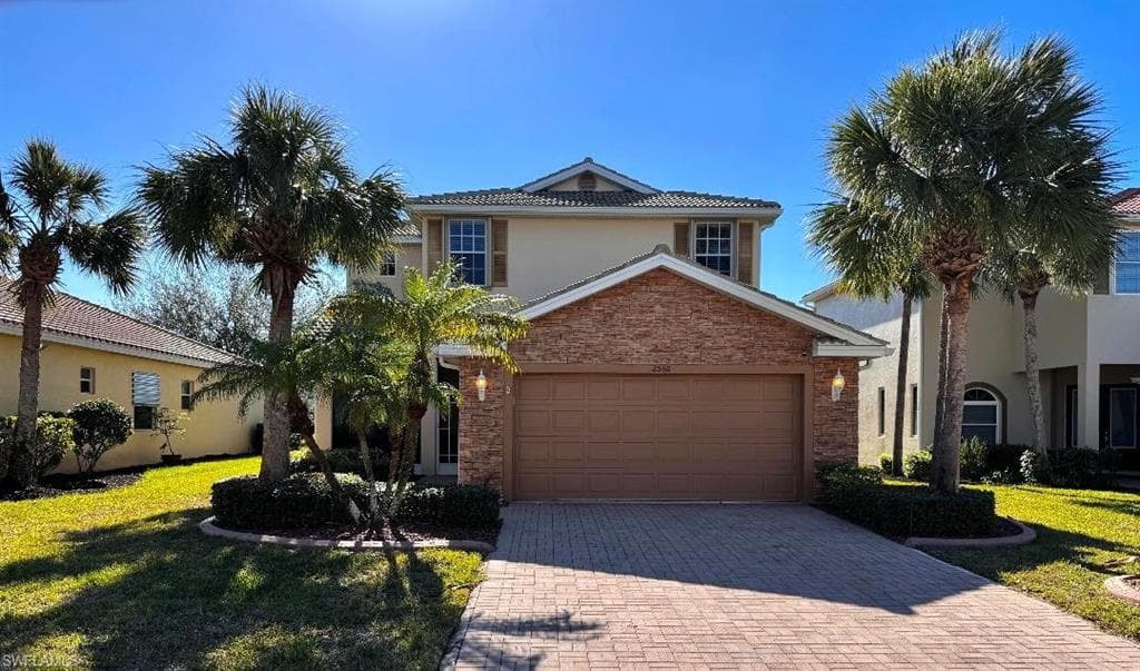2560 Keystone Lake DR-1