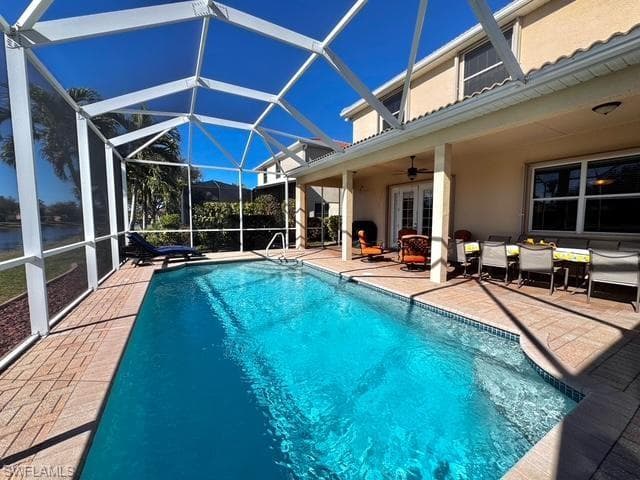 2560 Keystone Lake DR-40