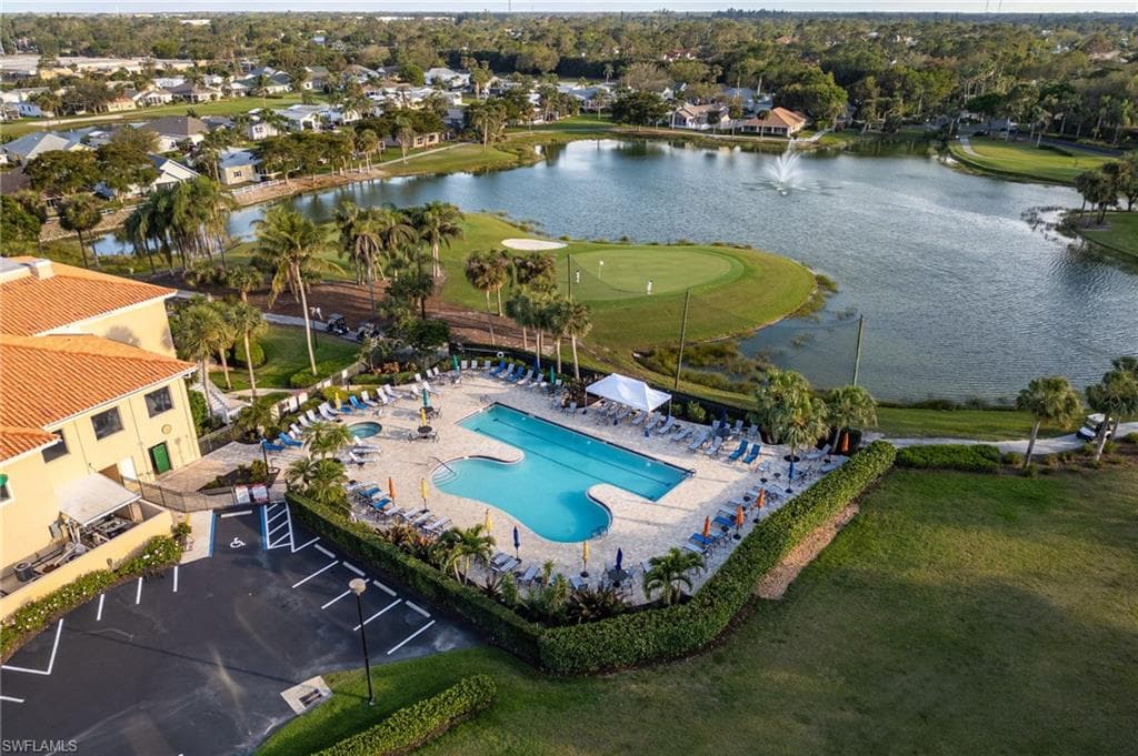 26589 ROSEWOOD POINTE DR B-208-15