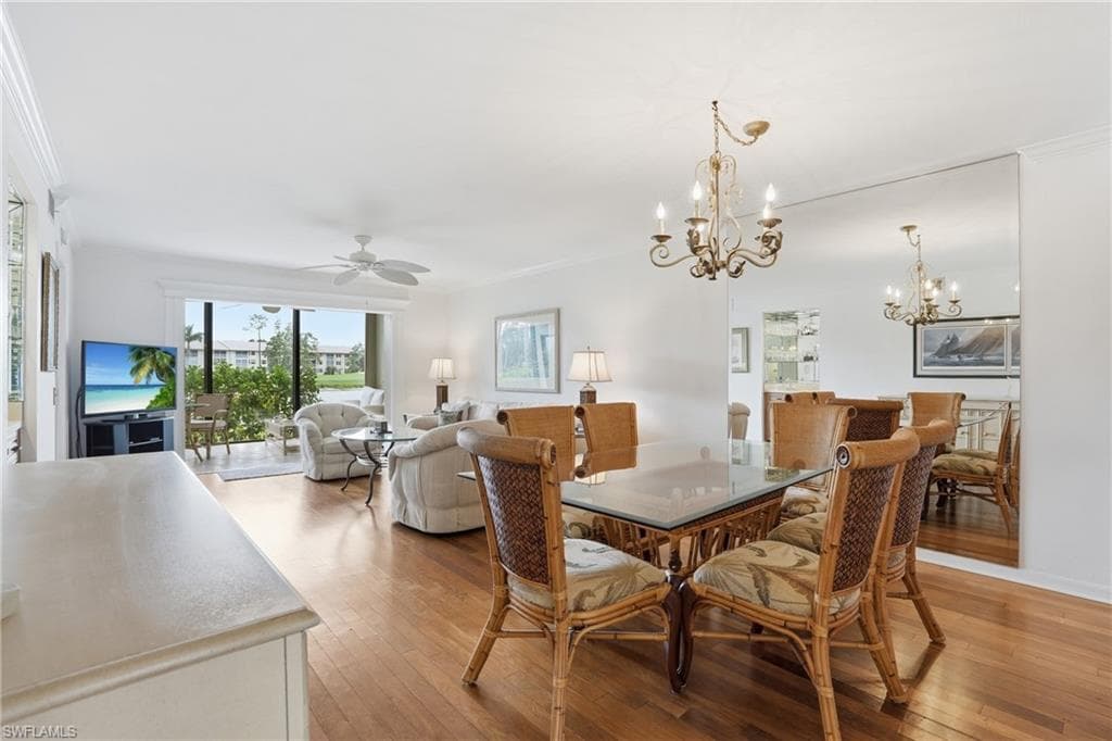 7300 Coventry CT 606-7