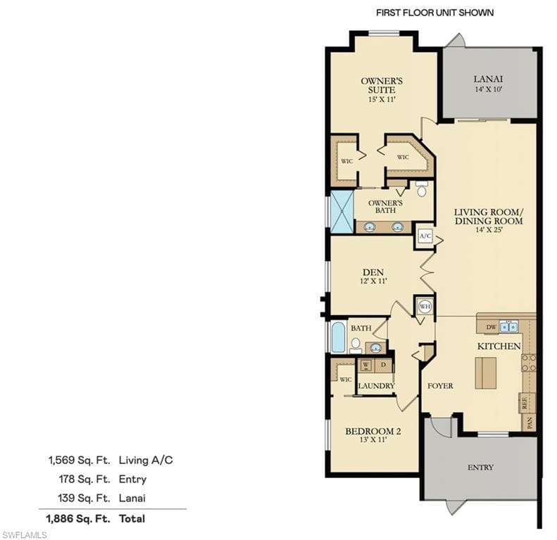 6082 National BLVD 121-24