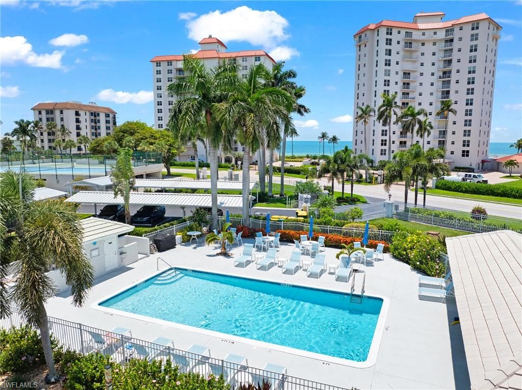 10684 Gulf Shore DR 205-27