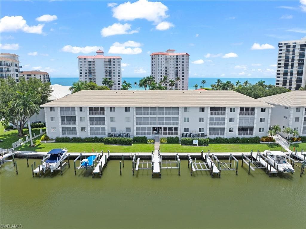10684 Gulf Shore DR 205-28