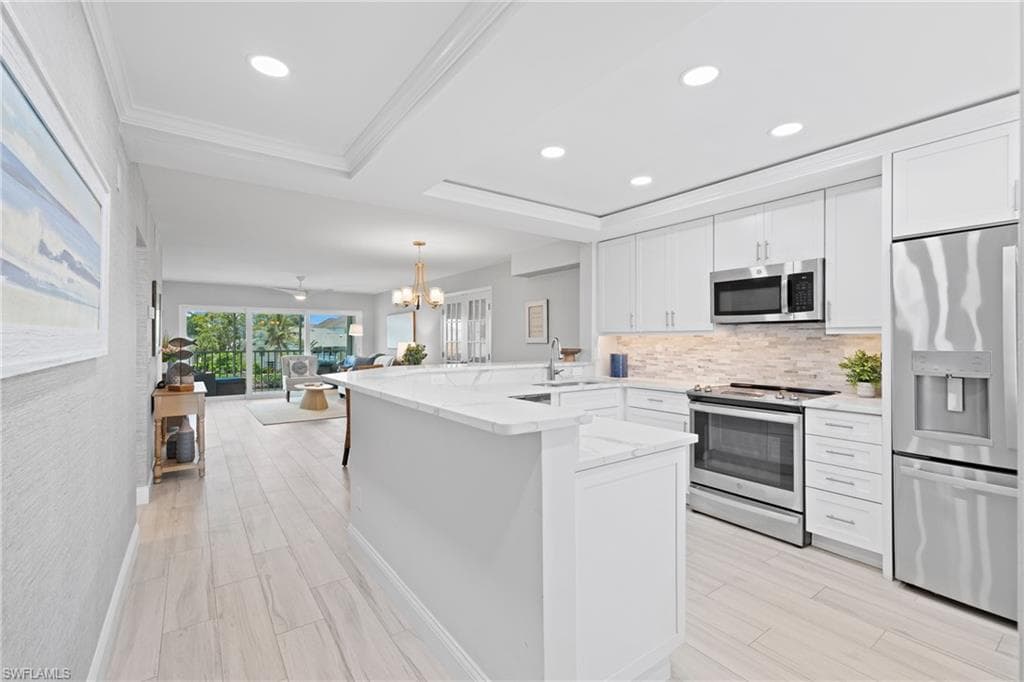 10684 Gulf Shore DR 205-5