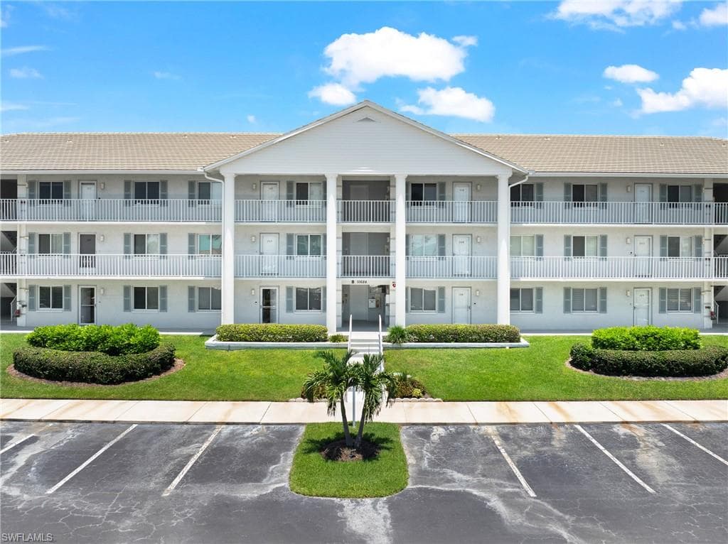 10684 Gulf Shore DR 205-34