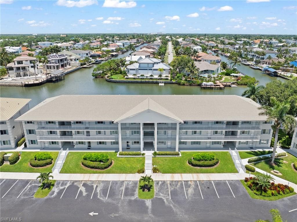 10684 Gulf Shore DR 205-33
