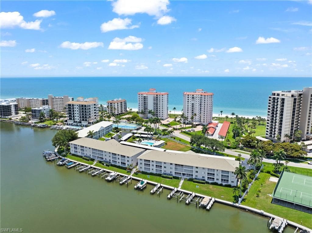 10684 Gulf Shore DR 205-31