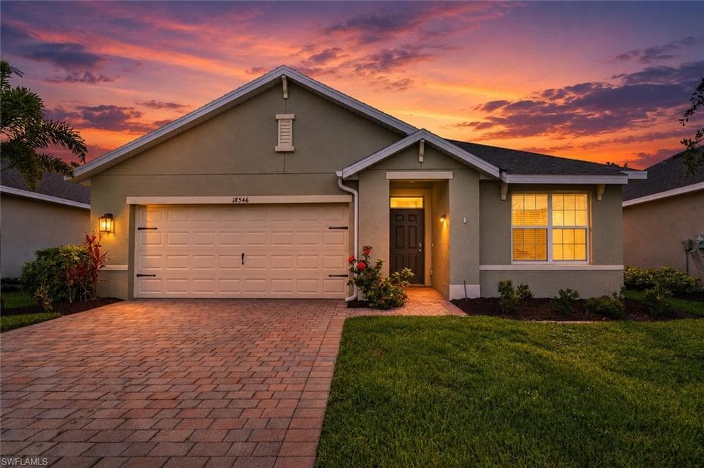 18546 Marlin Kite LN-28