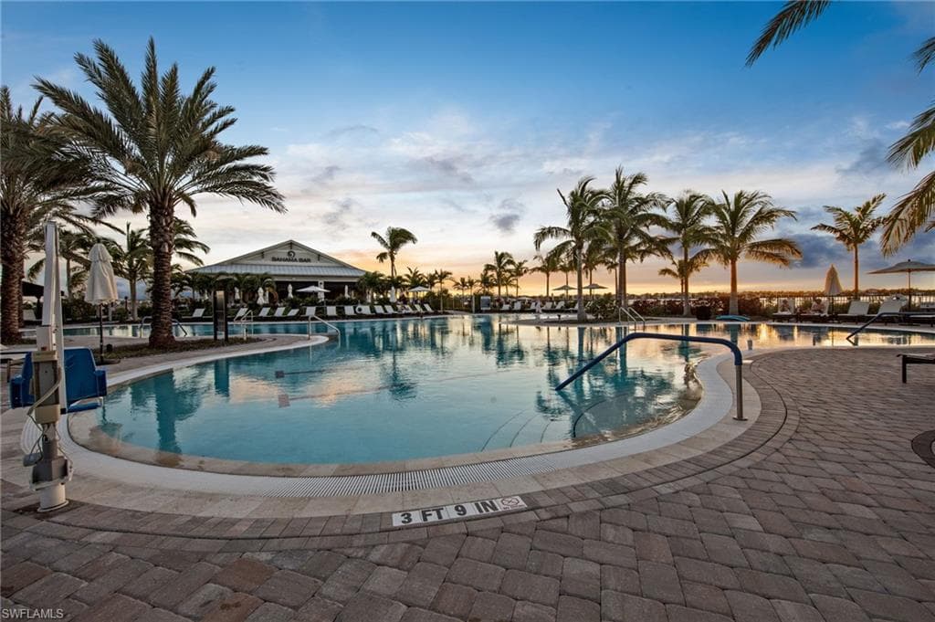 11790 Venetian Lagoon DR 103-32