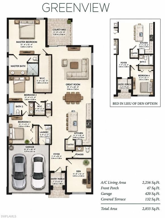 4993 Ofanto LN W-5