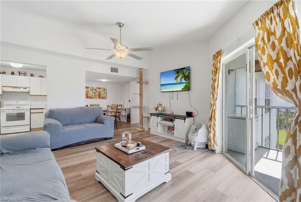 132 Santa Clara DR 10-8