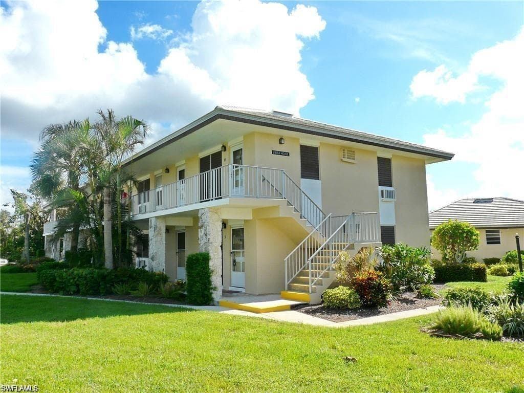 167 Collier BLVD L5-1