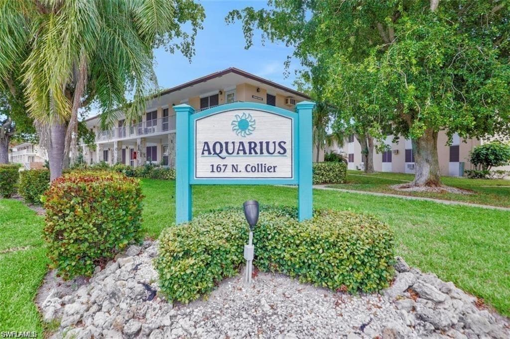 167 Collier BLVD L5-11
