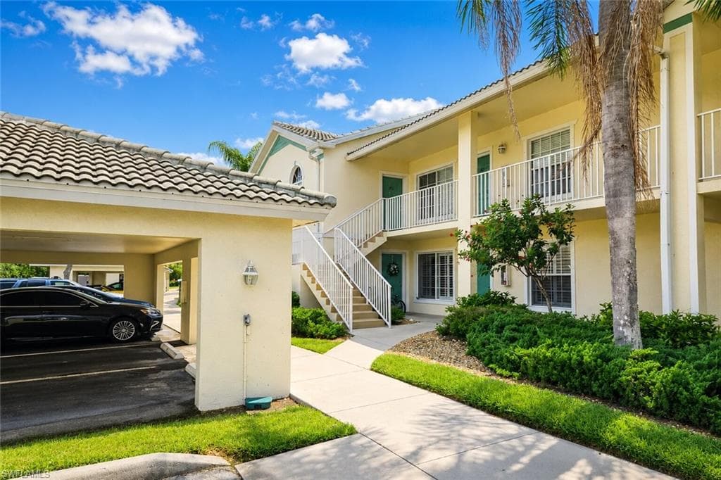 4965 Sandra Bay DR 102-1