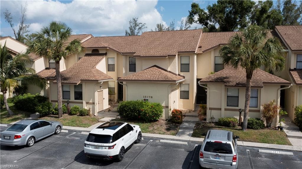 15178 Parkside DR 202-16