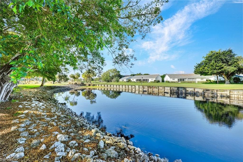 100 Forest Lakes BLVD 110-1