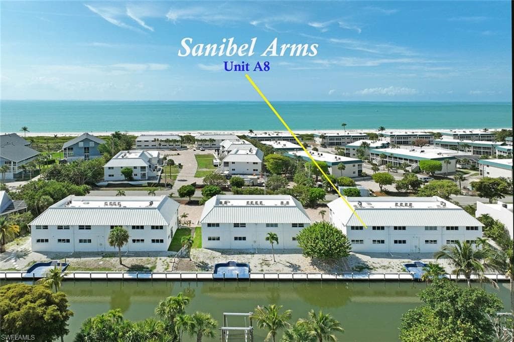 805 E Gulf DR 8A-1
