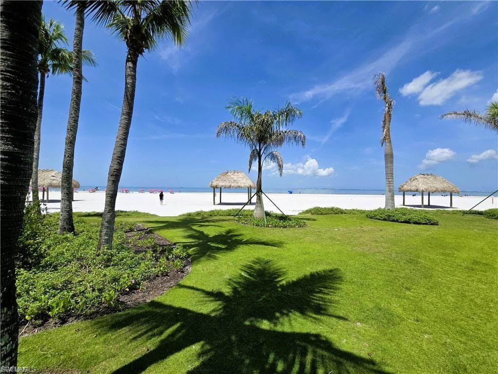 200 Estero BLVD P03-42