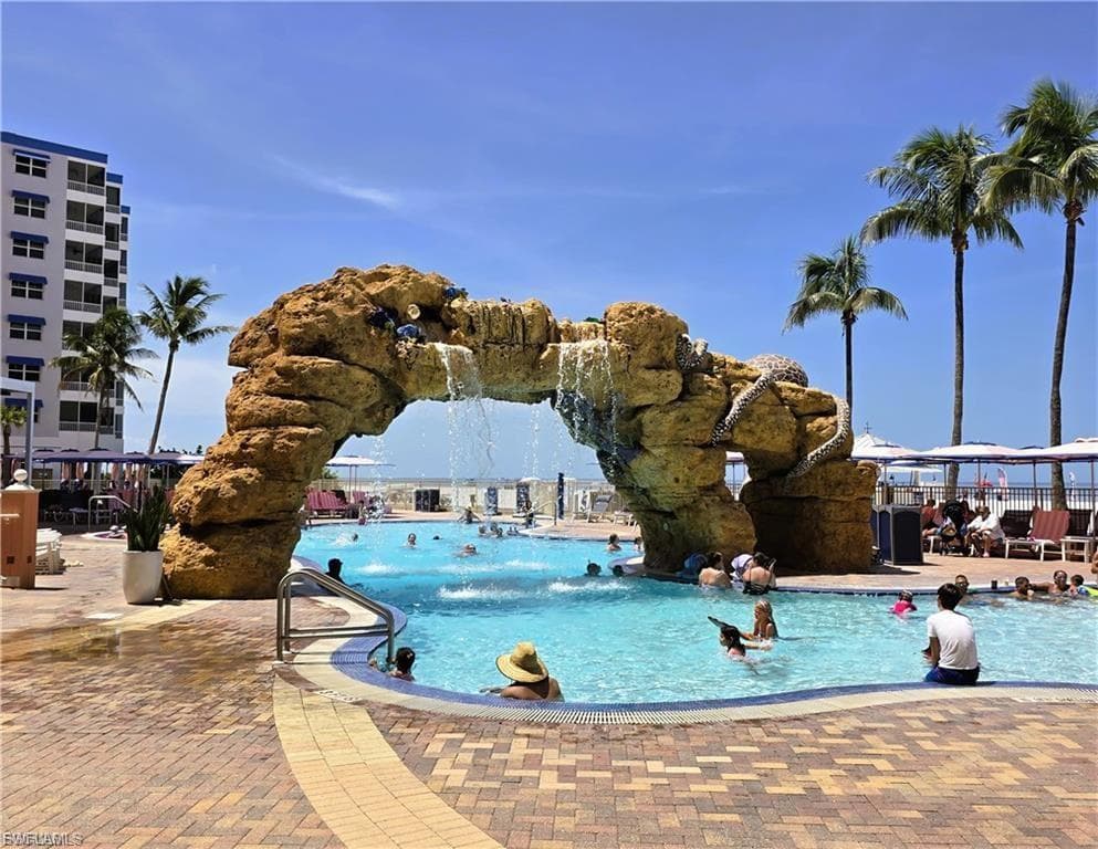 200 Estero BLVD P03-40