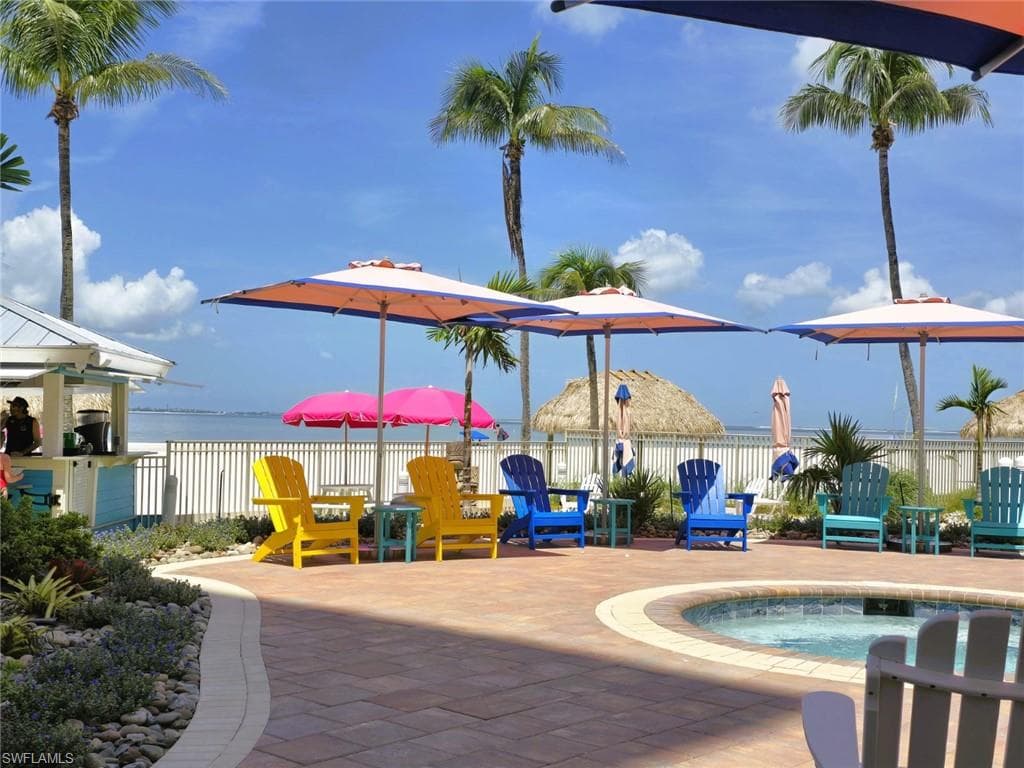 200 Estero BLVD P03-25