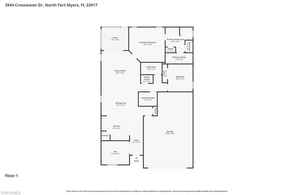 3944 Crosswater DR-32
