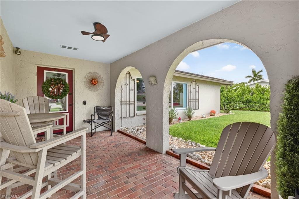 833 N Town And River DR-3