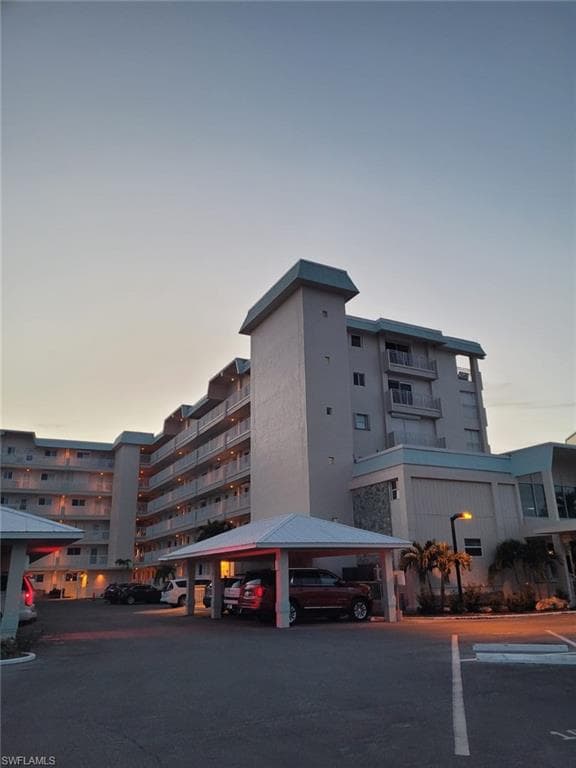 7400 Estero BLVD 108-6