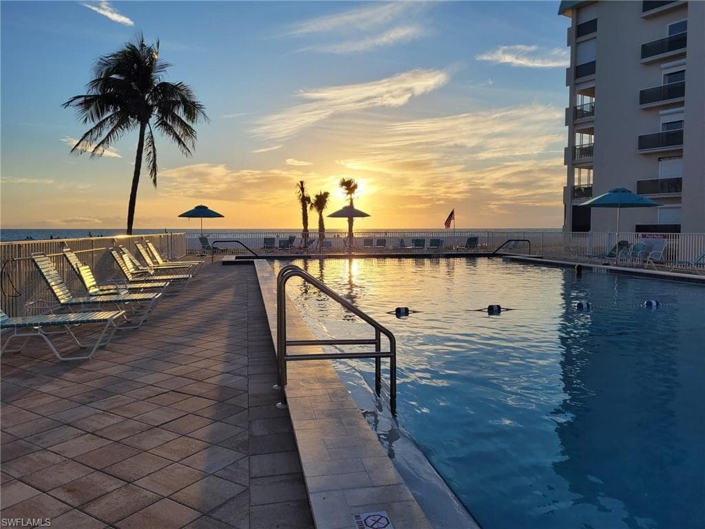 7400 Estero BLVD 108-1