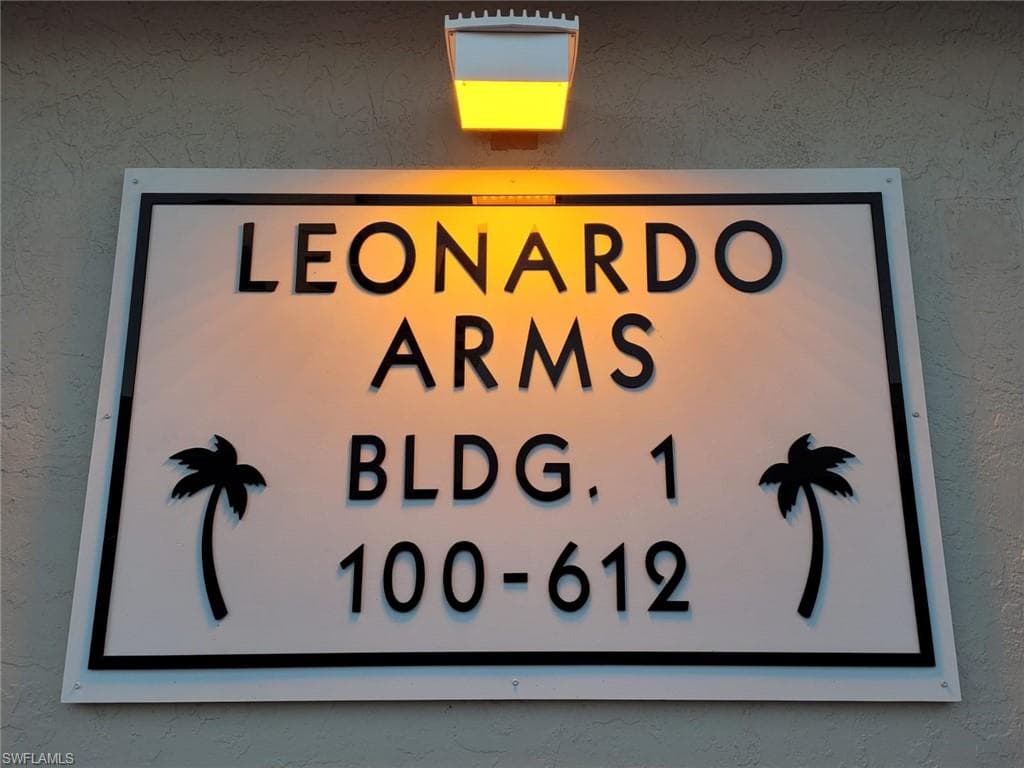 7400 Estero BLVD 108-28
