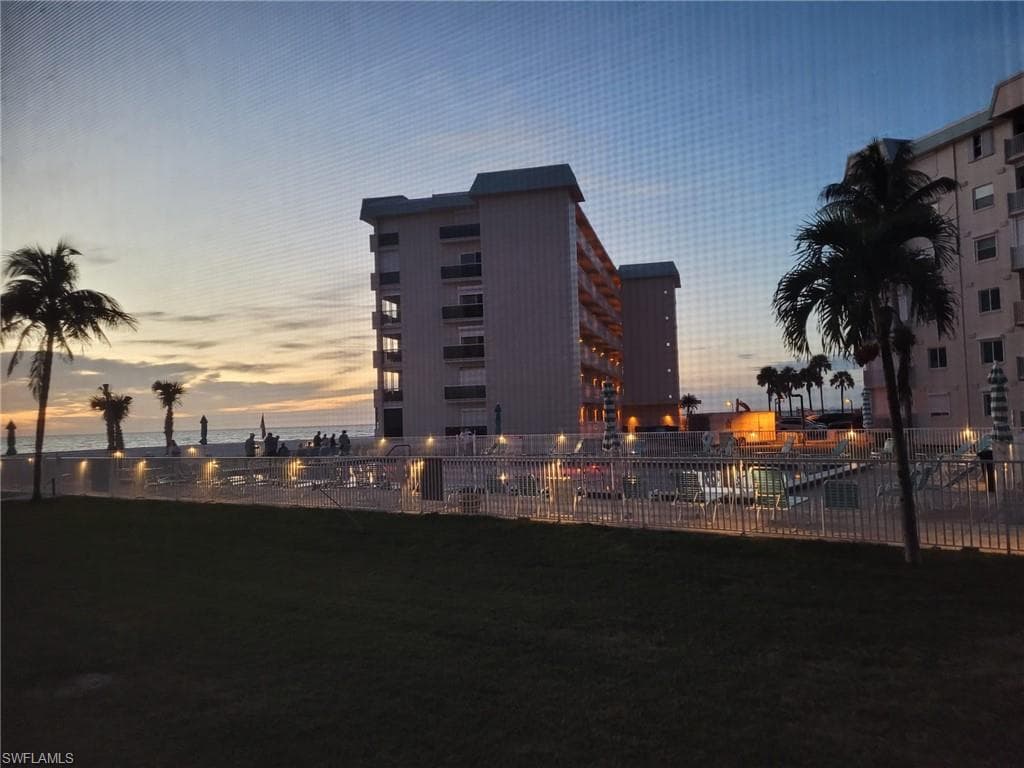 7400 Estero BLVD 108-5