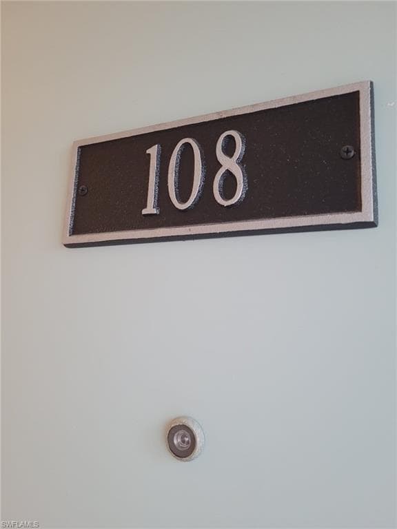 7400 Estero BLVD 108-29