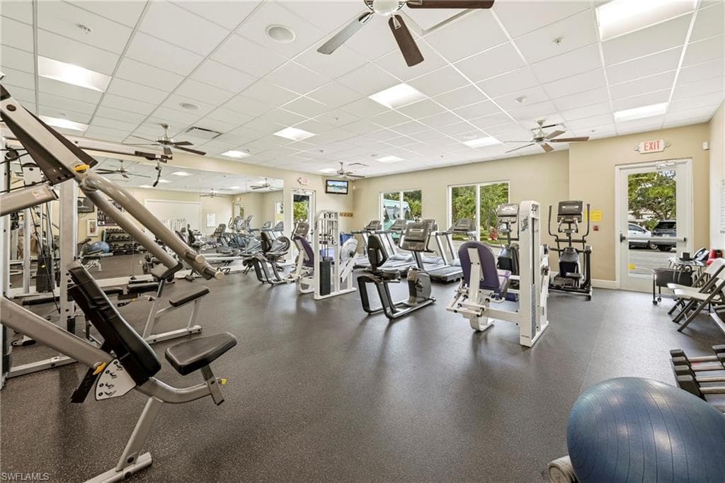 5830 Trailwinds DR 824-34
