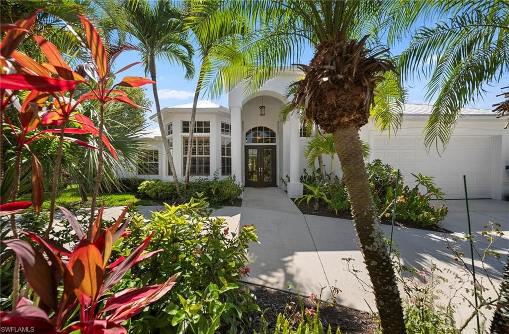 3951 Preserve WAY-7