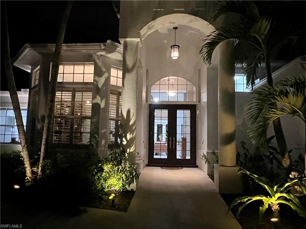 3951 Preserve WAY-3